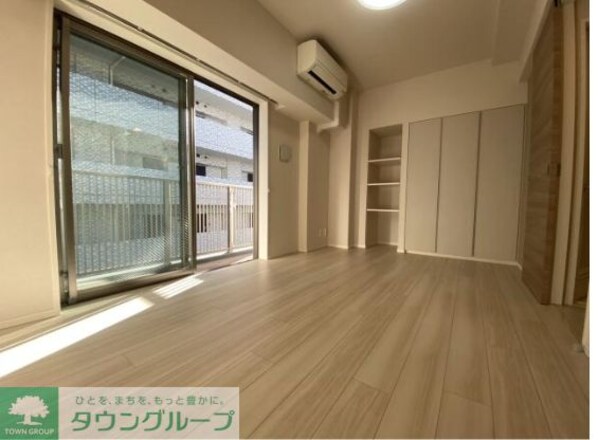 ブラウ門前仲町の物件内観写真